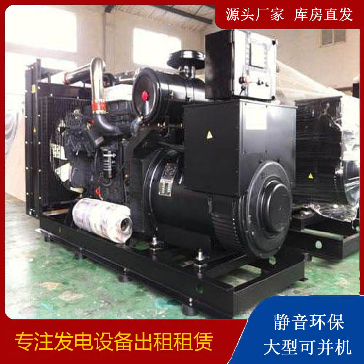 凤翔发电车出租 柴油发电机组需要经常换机油吗？