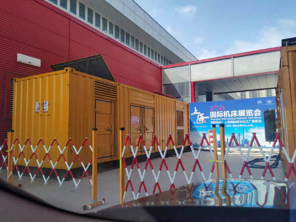 凤翔发电机出租 对于发电机的特性你了解多少？