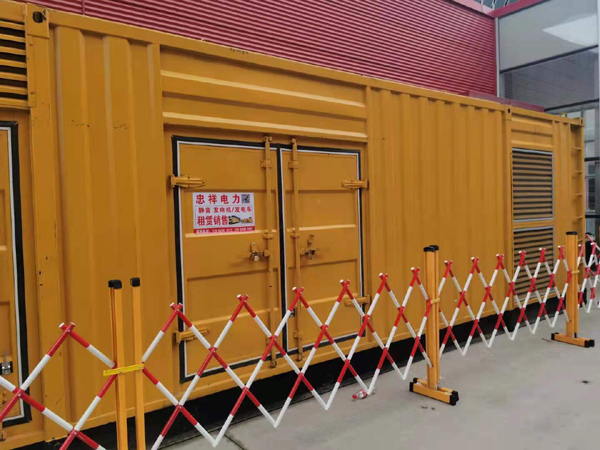 凤翔关于通用发电机的十万个为什么？