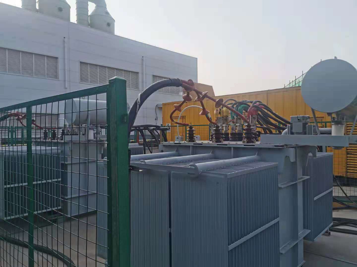 凤翔出租发电机-静音柴油发电机不维护的危害