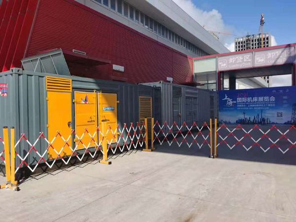 凤翔租赁发电机-柴油发电机组为什么油耗比较大