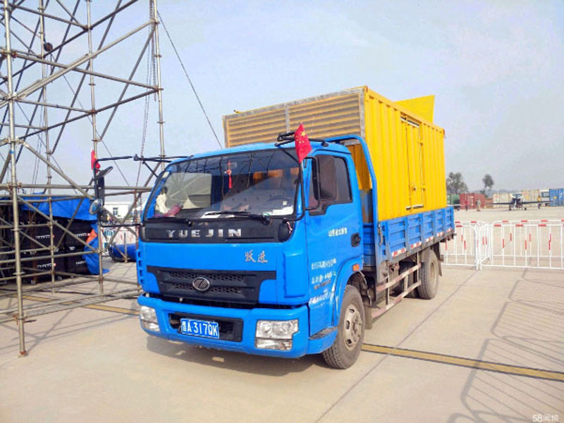 凤翔租赁发电机-柴油发电机组租赁之新发电机组热磨合与冷磨合的区别