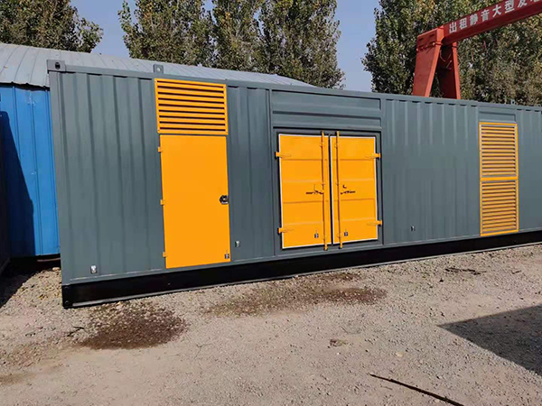 凤翔签订发电机出租合同时需要注意的一些重要事项：