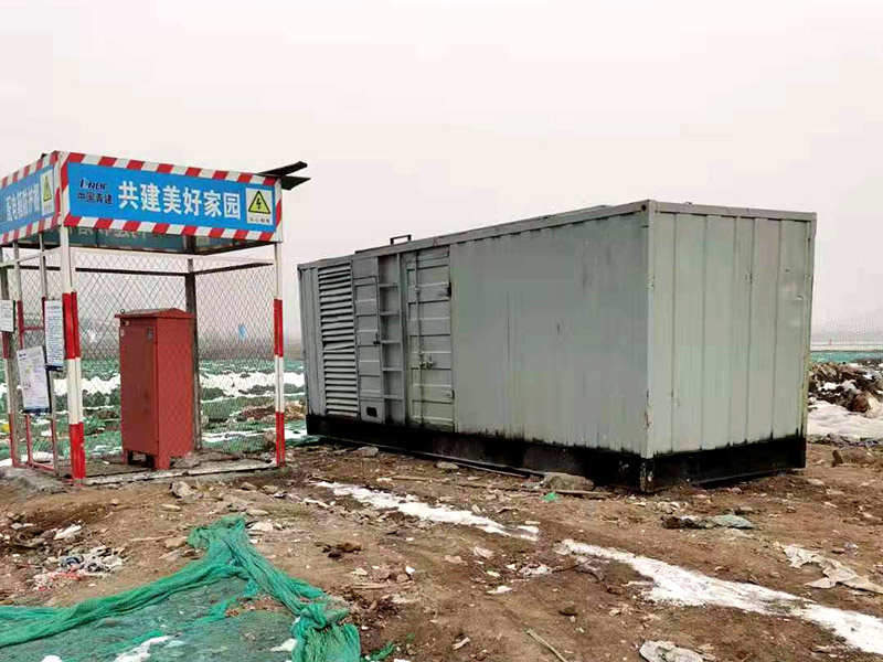 凤翔燃气发电机在高海拔地区运行时会遇到哪些常见故障？