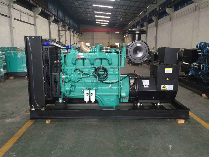 凤翔发电机出租租赁如何保证柴油发电机组的正常运行？