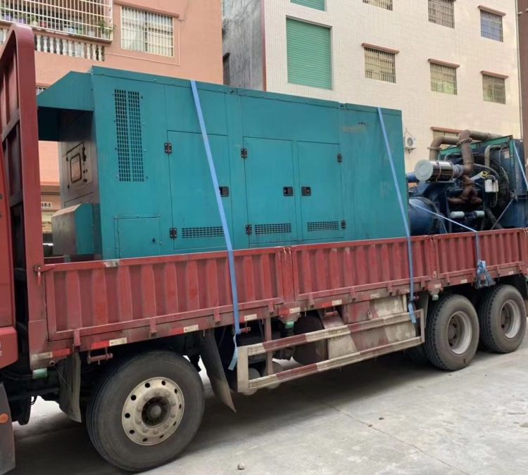 凤翔如何在不同负载率下确保 400KW 柴油发电机组的正常运行？