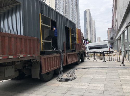 凤翔低温环境下，柴油发电机组电池充满电的具体时间受哪些因素影响？