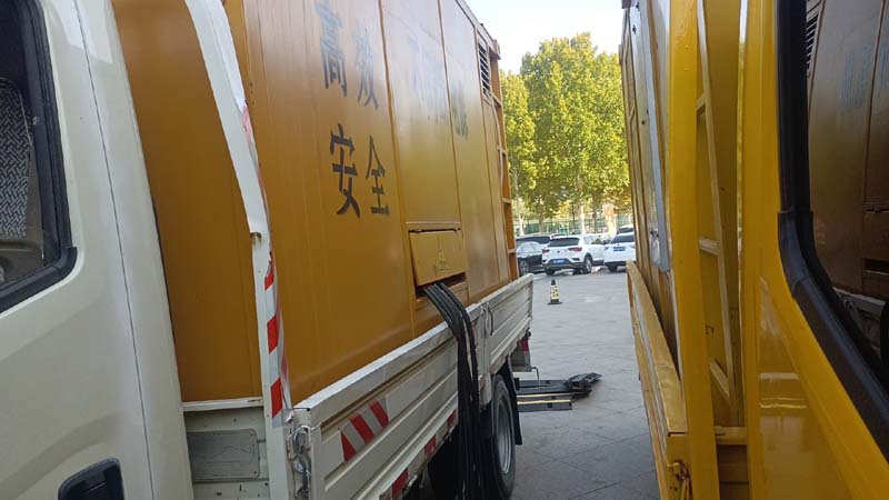 凤翔如何判断柴油发电机组和UPS电源的切换时间是否符合要求？